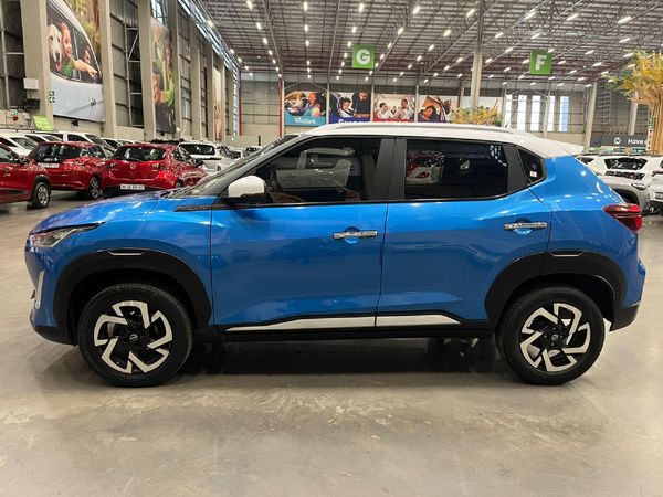 2021-Nissan-Magnite-10T-Acenta image:5