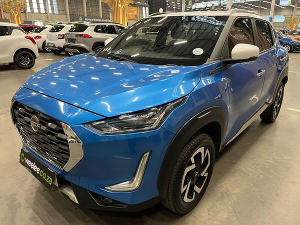 2021-Nissan-Magnite-10T-Acenta image:6