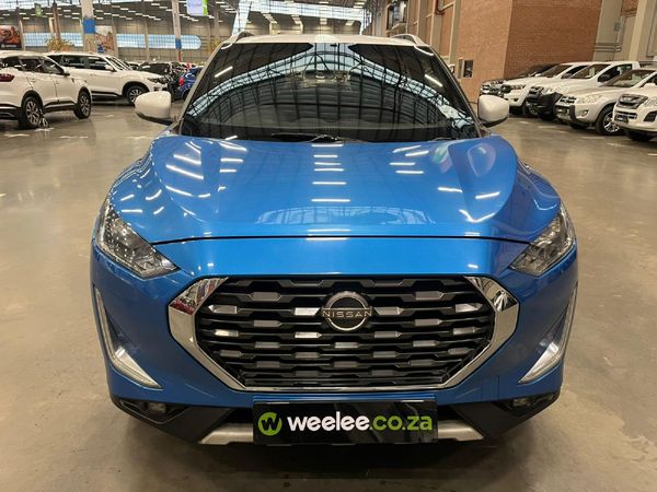 2021-Nissan-Magnite-10T-Acenta image:7