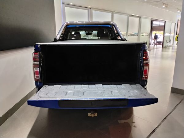 2023-GWM-P-Series-PV-20-TD-LS-4x4-Auto-Double-Cab image:9