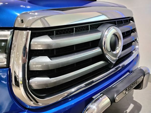 2023-GWM-P-Series-PV-20-TD-LS-4x4-Auto-Double-Cab image:10