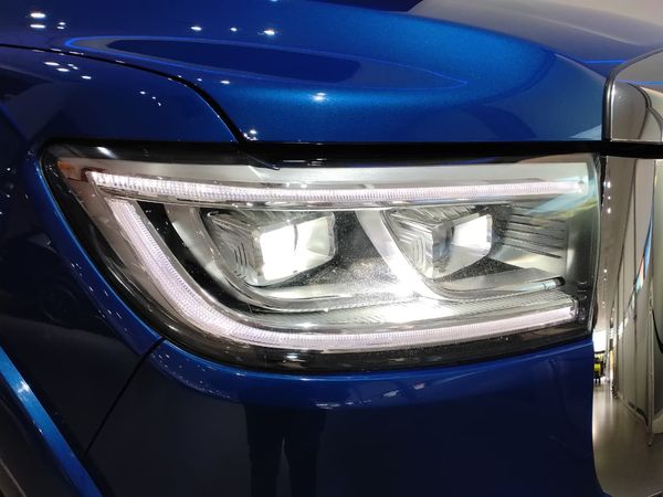 2023-GWM-P-Series-PV-20-TD-LS-4x4-Auto-Double-Cab image:11