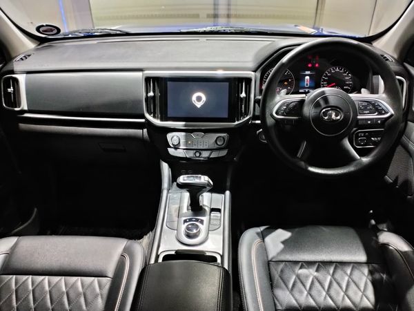 2023-GWM-P-Series-PV-20-TD-LS-4x4-Auto-Double-Cab image:15