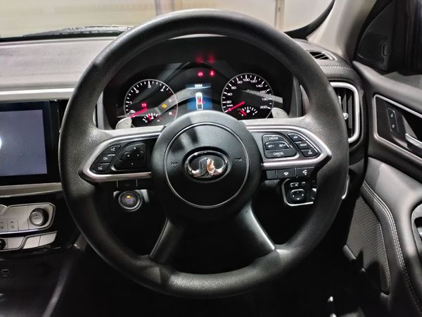 2023-GWM-P-Series-PV-20-TD-LS-4x4-Auto-Double-Cab image:16