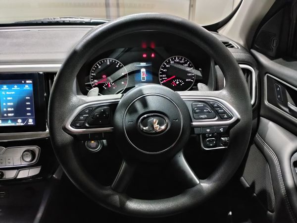 2023-GWM-P-Series-PV-20-TD-LS-4x4-Auto-Double-Cab image:17