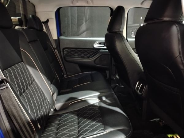 2023-GWM-P-Series-PV-20-TD-LS-4x4-Auto-Double-Cab image:18