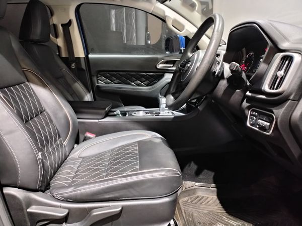 2023-GWM-P-Series-PV-20-TD-LS-4x4-Auto-Double-Cab image:19