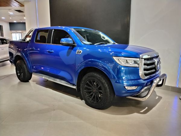 2023-GWM-P-Series-PV-20-TD-LS-4x4-Auto-Double-Cab image:2