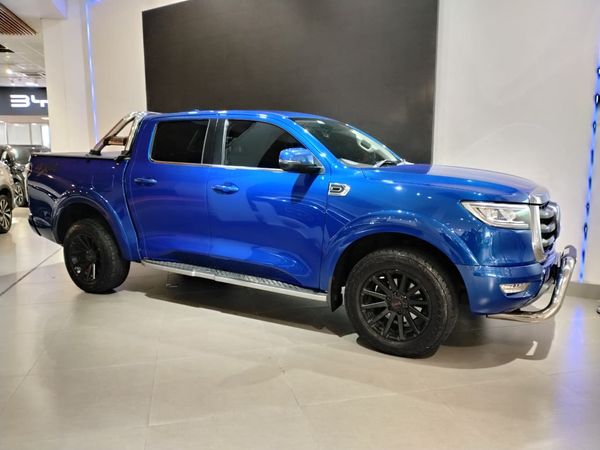 2023-GWM-P-Series-PV-20-TD-LS-4x4-Auto-Double-Cab image:3