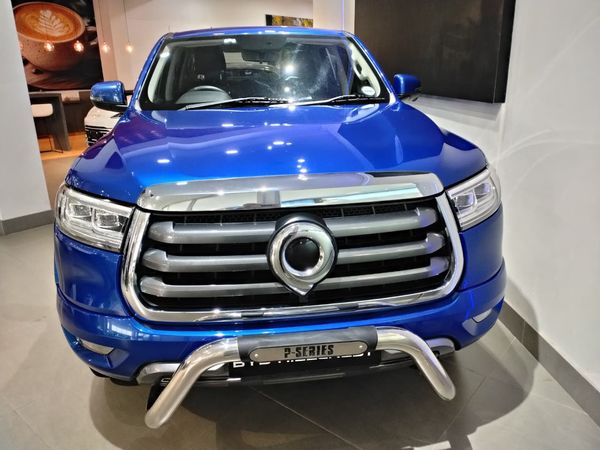 2023-GWM-P-Series-PV-20-TD-LS-4x4-Auto-Double-Cab image:4