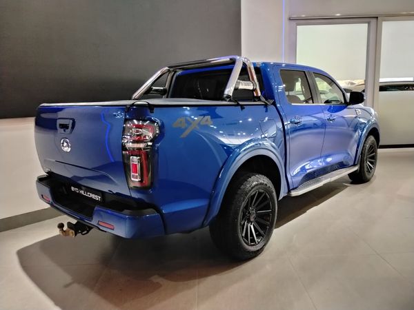 2023-GWM-P-Series-PV-20-TD-LS-4x4-Auto-Double-Cab image:5