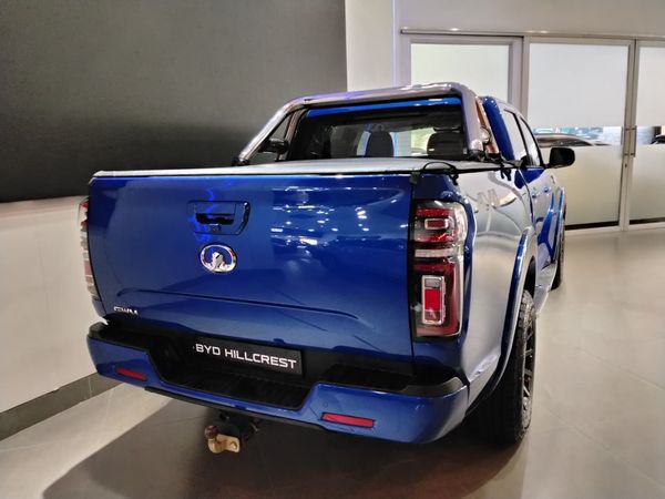 2023-GWM-P-Series-PV-20-TD-LS-4x4-Auto-Double-Cab image:6