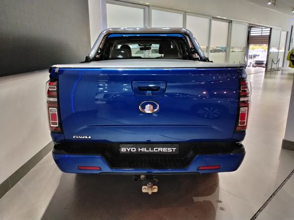2023-GWM-P-Series-PV-20-TD-LS-4x4-Auto-Double-Cab image:7