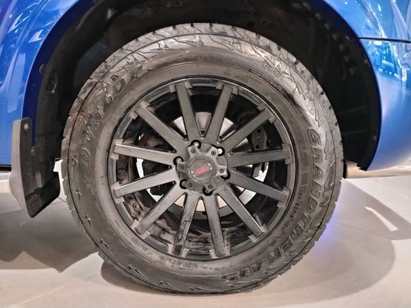 2023-GWM-P-Series-PV-20-TD-LS-4x4-Auto-Double-Cab image:8