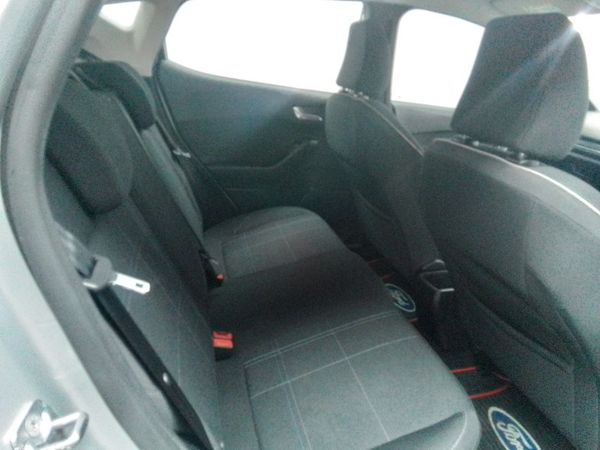 2018-Ford-Fiesta-10-EcoBoost-Trend-5-dr-Auto image:9