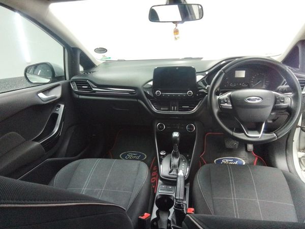 2018-Ford-Fiesta-10-EcoBoost-Trend-5-dr-Auto image:10