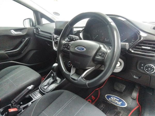 2018-Ford-Fiesta-10-EcoBoost-Trend-5-dr-Auto image:11