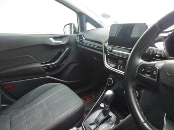 2018-Ford-Fiesta-10-EcoBoost-Trend-5-dr-Auto image:12