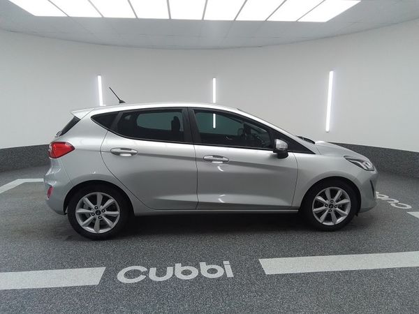 2018-Ford-Fiesta-10-EcoBoost-Trend-5-dr-Auto image:14