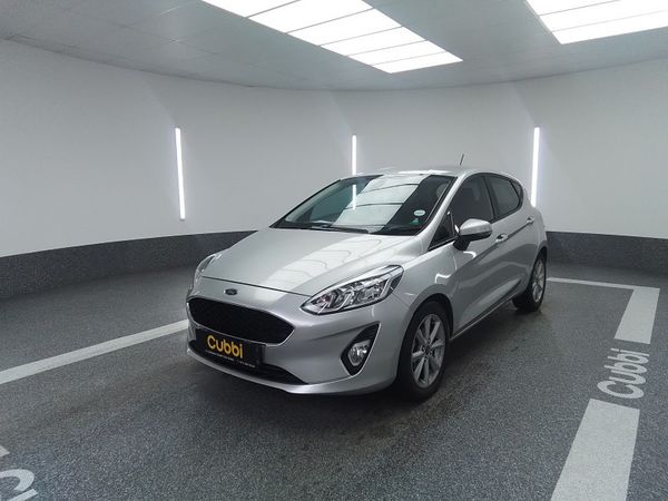 2018-Ford-Fiesta-10-EcoBoost-Trend-5-dr-Auto image:2