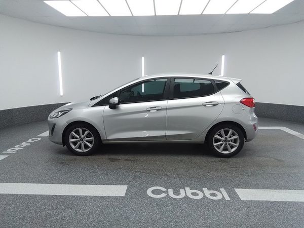 2018-Ford-Fiesta-10-EcoBoost-Trend-5-dr-Auto image:3
