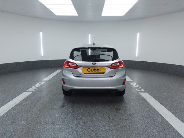 2018-Ford-Fiesta-10-EcoBoost-Trend-5-dr-Auto image:6