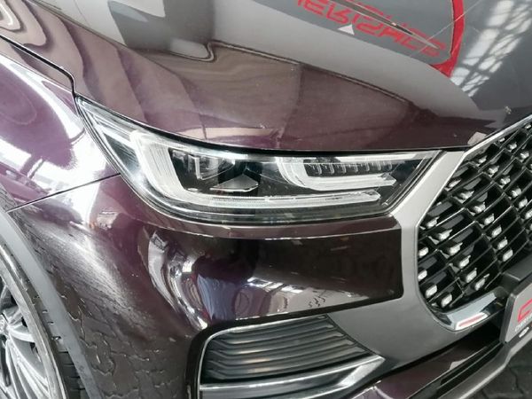 2026-Chery-Tiggo-8-Pro-Max-20-TGDI-Executive-DCT image:10