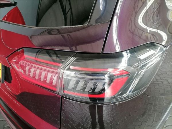 2026-Chery-Tiggo-8-Pro-Max-20-TGDI-Executive-DCT image:14