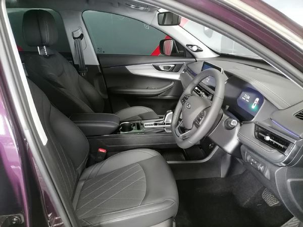 2026-Chery-Tiggo-8-Pro-Max-20-TGDI-Executive-DCT image:16