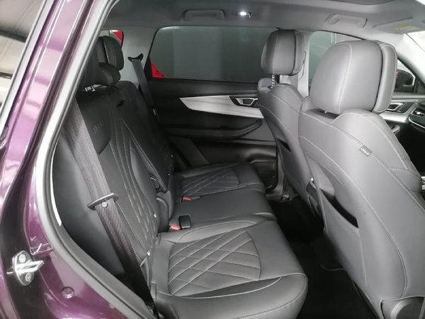 2026-Chery-Tiggo-8-Pro-Max-20-TGDI-Executive-DCT image:17