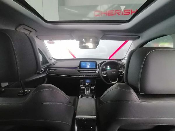 2026-Chery-Tiggo-8-Pro-Max-20-TGDI-Executive-DCT image:19