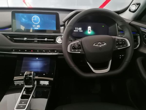 2026-Chery-Tiggo-8-Pro-Max-20-TGDI-Executive-DCT image:23