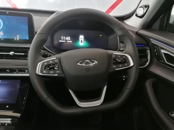 2026-Chery-Tiggo-8-Pro-Max-20-TGDI-Executive-DCT image:24