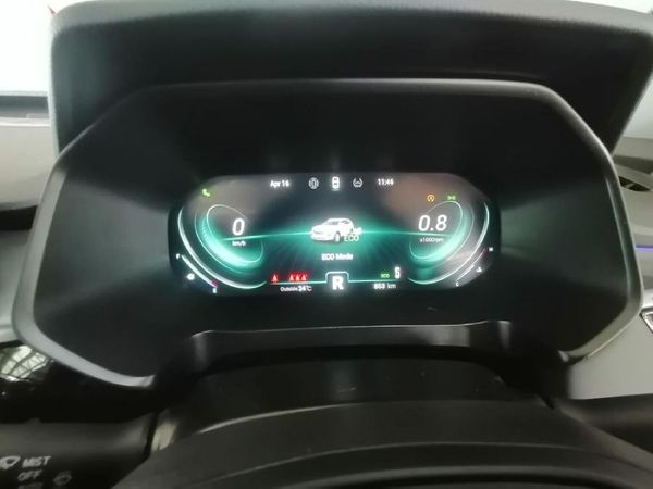 2026-Chery-Tiggo-8-Pro-Max-20-TGDI-Executive-DCT image:25