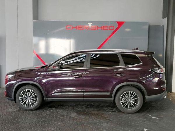 2026-Chery-Tiggo-8-Pro-Max-20-TGDI-Executive-DCT image:3
