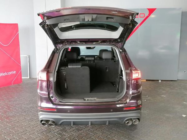 2026-Chery-Tiggo-8-Pro-Max-20-TGDI-Executive-DCT image:8
