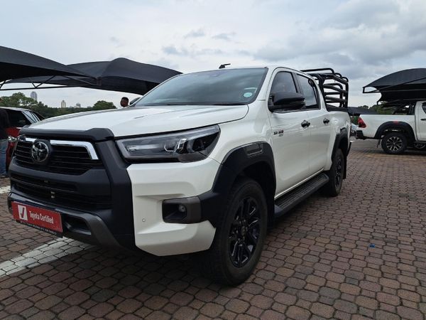 2024-Toyota-Hilux-28-GD-6-RB-Legend-4x4-Double-Cab-Auto-mHev image:19