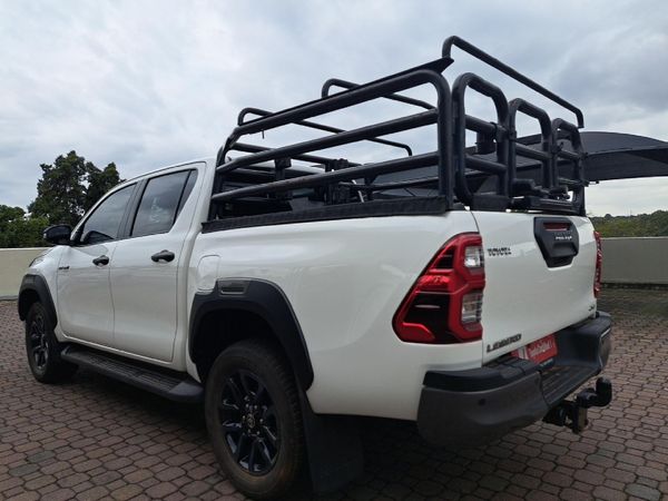 2024-Toyota-Hilux-28-GD-6-RB-Legend-4x4-Double-Cab-Auto-mHev image:20