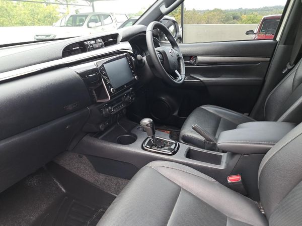 2024-Toyota-Hilux-28-GD-6-RB-Legend-4x4-Double-Cab-Auto-mHev image:6