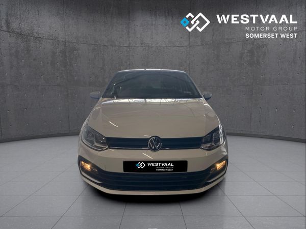 2026-Volkswagen-Polo-Vivo-14-Life image:1