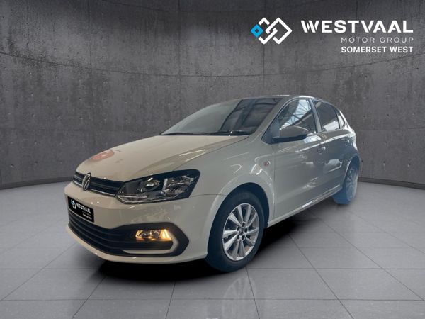 2026-Volkswagen-Polo-Vivo-14-Life image:2