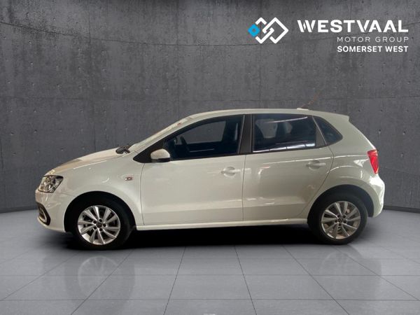 2026-Volkswagen-Polo-Vivo-14-Life image:3