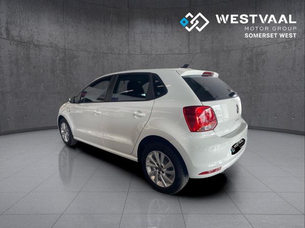 2026-Volkswagen-Polo-Vivo-14-Life image:4