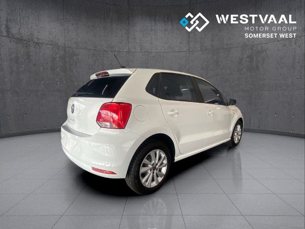 2026-Volkswagen-Polo-Vivo-14-Life image:6
