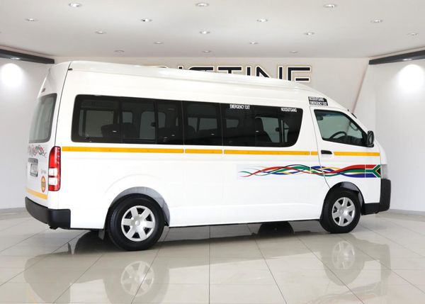 2023-Toyota-Quantum-25-D-4D-Sesfikile-16-seat image:5