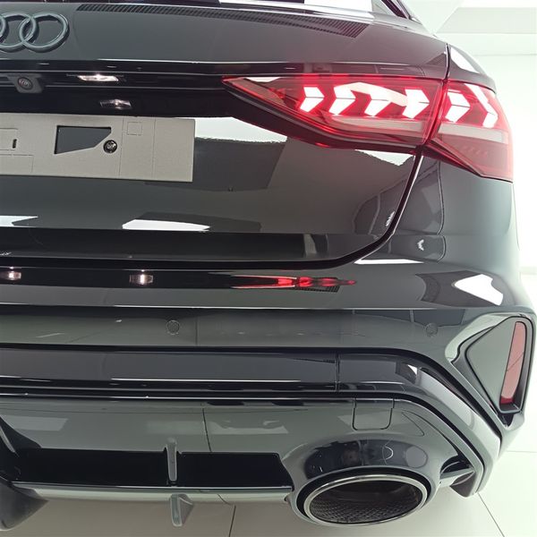 2026-Audi-RS3-Sportback-Quattro-Stronic image:11