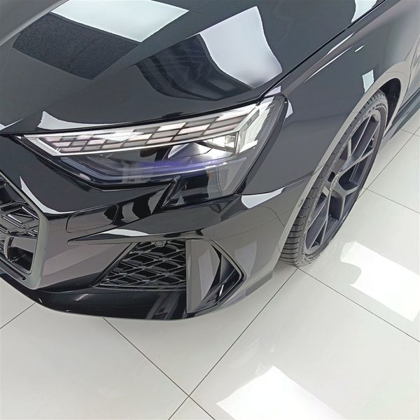 2026-Audi-RS3-Sportback-Quattro-Stronic image:1