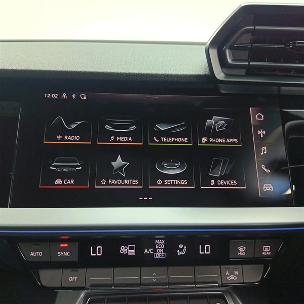 2026-Audi-RS3-Sportback-Quattro-Stronic image:21