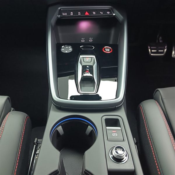 2026-Audi-RS3-Sportback-Quattro-Stronic image:22