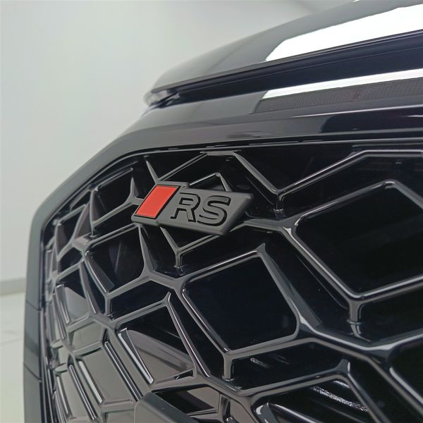 2026-Audi-RS3-Sportback-Quattro-Stronic image:2